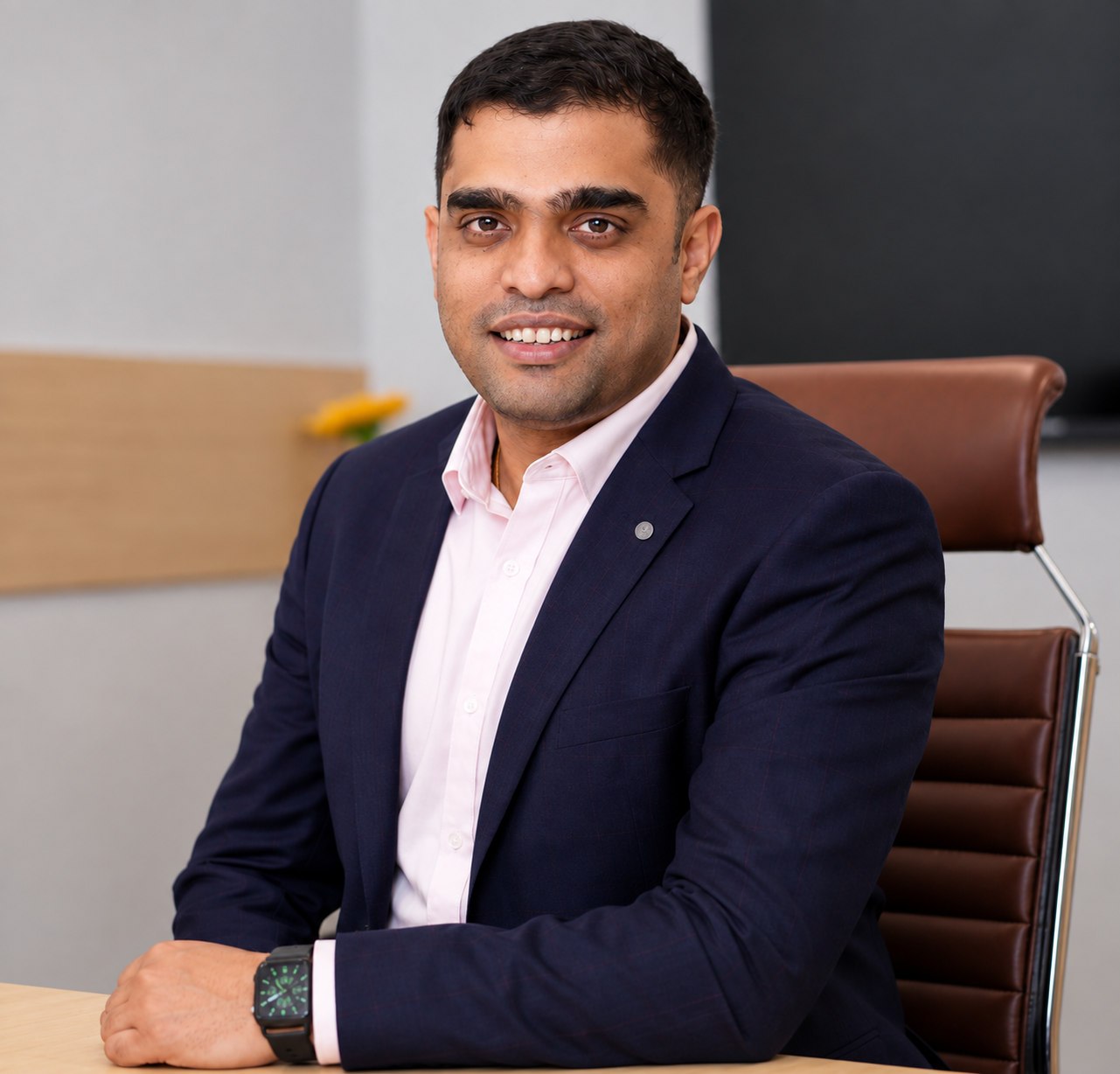 Nayan Verma
