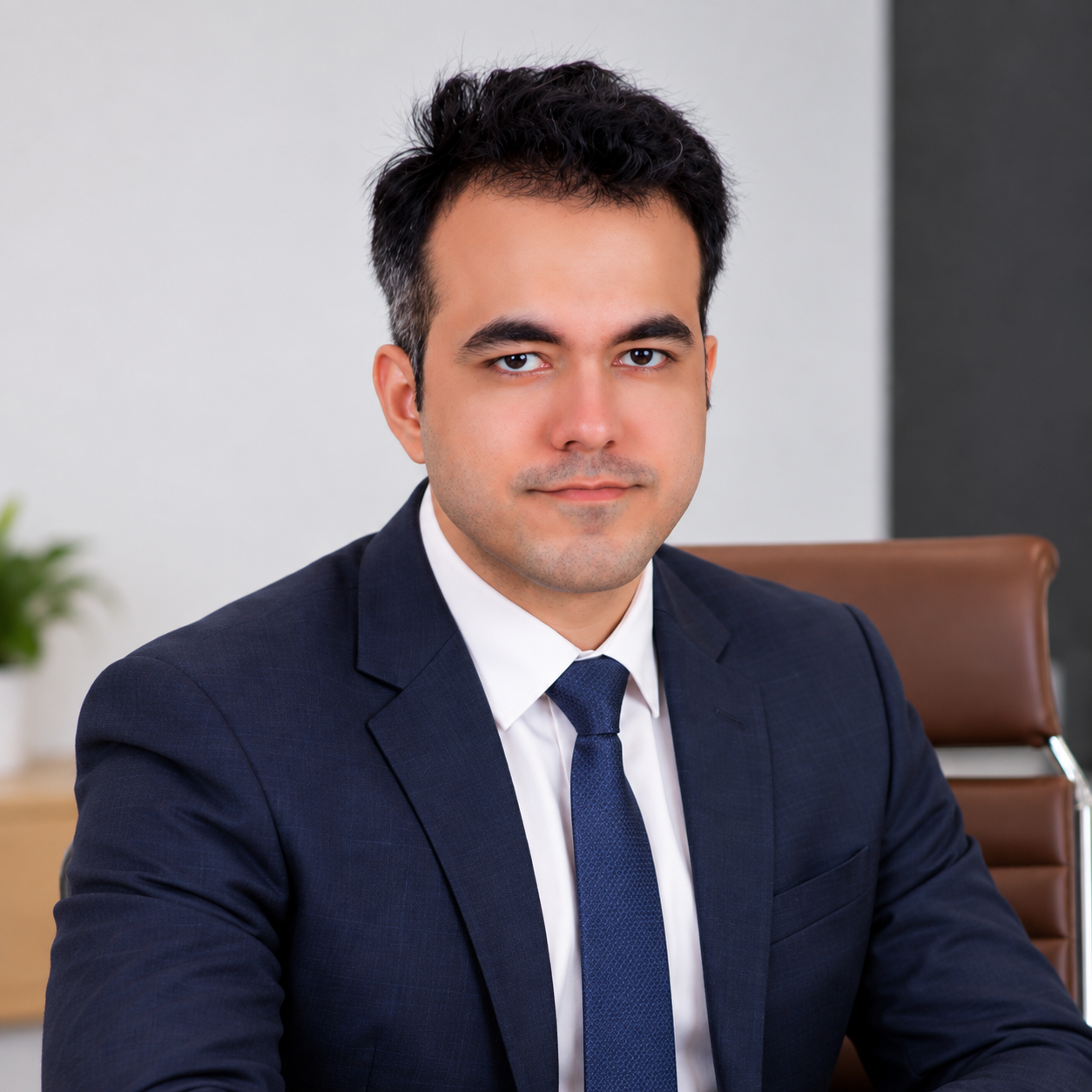 Vishal Datt Wadhwa