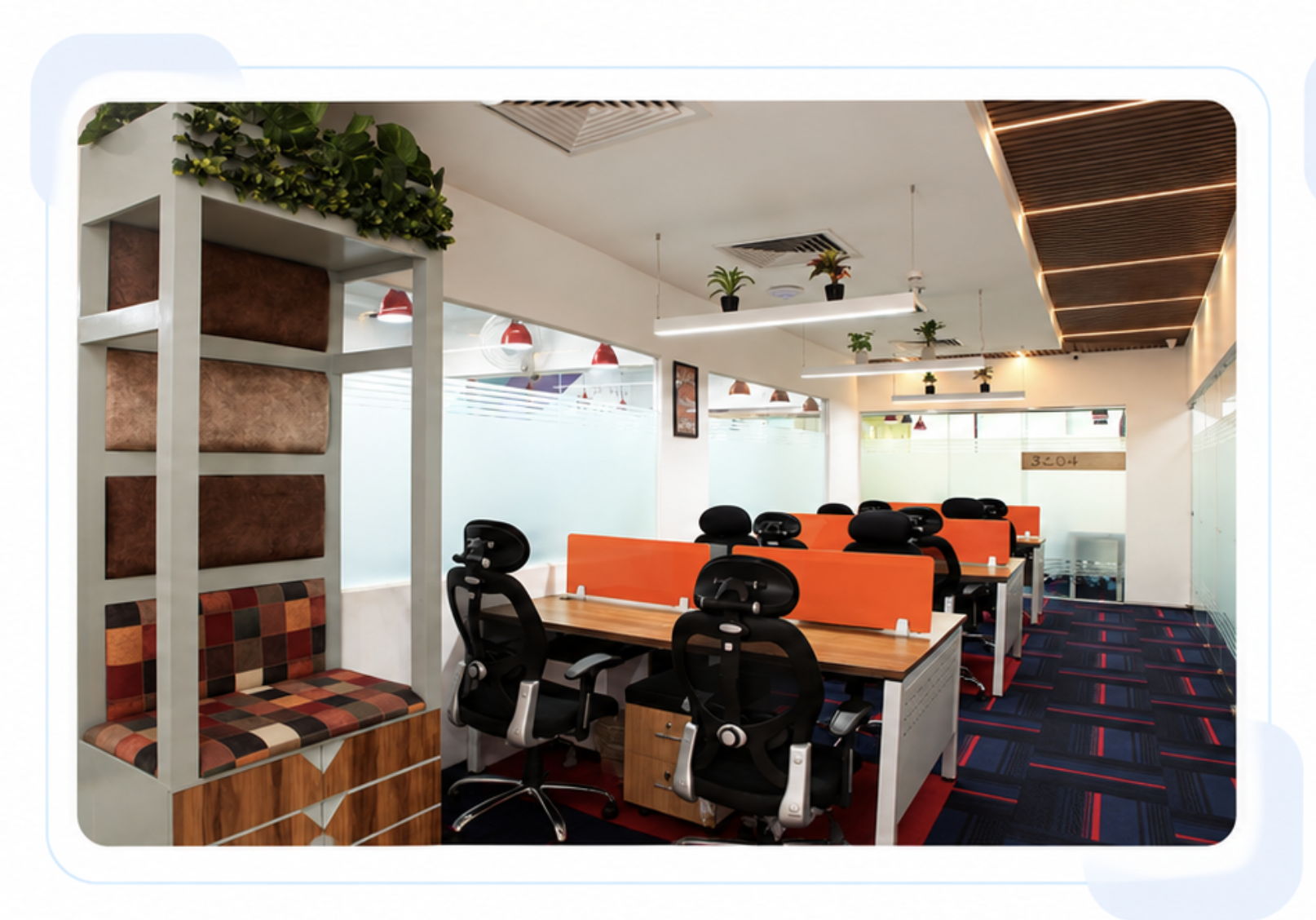 CoworkZen Founded