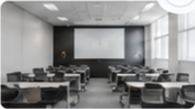 Training Room
